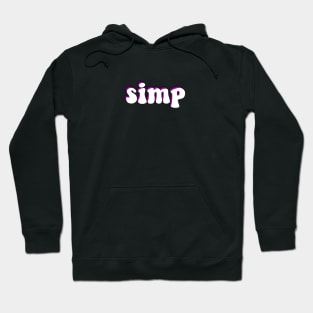 simp Hoodie